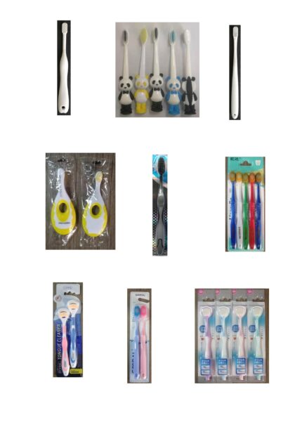 TOOTHBRUSH